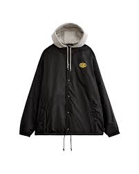 Coaches Jacket